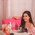 Shivshakti Sachdev Instagram - Just two days left for Nykaa's Hot Pink Sale to end and my favourites are already here. Share your #HotPinkShelfie. You know I love Skincare, Haircare and Makeup and I picked up my favourite ones. Here are few amazing offers. @innisfreeindia Buy 5 get 5 sheet masks free also upto 40% off @faceshopofficial Flat 10% off and Free Rice and foam cleansing soap on purchase of 999 @mamaearth.in Buy 2 Get 3 offer! Shop on the #HottestSaleOfTheYear. Download the Nykaa app, use the Coupon Code: FIRST300 & get Flat ₹300 on your first purchase over ₹1000 Sale ends in two days so HURRY and shop now! @mynykaa @nykaabeauty #hottestsaleoftheyear #hotpinksale2021 #nykaahotpinksale #skincare #makeup #haircare #sale #saleends #hurryup #shopping #shoppinghaul #shoptillyoudrop #Nykaa #HotPinkShelfie #HottestSaleOfTheYear Handles: @mynykaa, @nykaabeauty