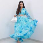 Shivshakti Sachdev Instagram - Cute Outfit I can't wait to Wear Outside Weekly Outfit Series Outfit @threadnbutton #outfit #outfitseries #outfitoftheday #outfitideas #outfits #cuteoutfits #instagram #instagramoutfits #instagrammers #love #life #blessing #blessed #time #just #stayathome #series #outfitseries