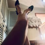Shonali Nagrani Instagram - Heels on a Tuesday:) #nightout #tuesdaymood #partyontuesday #partytime