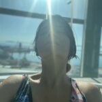 Shonali Nagrani Instagram - Soaked:) #sunlight #water #pool #rooftoppool #harbourview #tabletop #capetown #emcee #capetownsouthafrica #southafrica #sunshine #pool #jacuzzi