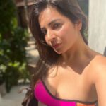 Shonali Nagrani Instagram – Cover me in sunshine:)
#swimwear #seimwearfashion #swimsuit #beachwear #beachvibes #sunnyday #sunshine