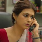 Shraddha Das Instagram – No one can hide from me. Not even the most wanted criminal in Bihar. I’ve got my eyes and ears everywhere 👀 Watch me help Amit in his fight against crime in Khakee: The Bihar Chapter. Coming soon, only on Netflix.

@netflix_in 
@fridaystorytellers 

 #Khakee #KhakeeTheBiharChapter #KhakeeOnNetflix