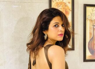 Shraddha Das Instagram - 🪔⚡️🪔⚡️ Mumbai, Maharashtra