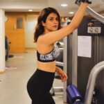 Shraddha Das Instagram – 💪 Mumbai, Maharashtra