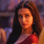 Shraddha Kapoor Instagram - 👑