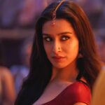 Shraddha Kapoor Instagram – 👑