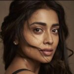 Shriya Saran Instagram - Throwback , when I shot these fun pictures with @manasisawant Styles by @rajattangriofficial Makeup @makeupbymahendra7