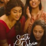 Shriya Saran Instagram – Vijay Salgaonkar ke liye uski family hi uski duniya hai! ❤️ 

#SaathHumRahein song out now!

Composer: Rockstar DSP
Singer: Jubin Nautiyal
Lyricist: Amitabh Bhattacharya

#Drishyam2
Case Reopens on 18th November, 2022 

 
@ajaydevgn #AkshayeKhanna @tabutiful #RajatKapoor @ishidutta @jadhavmrunal73 @abhishekpathakk #BhushanKumar @kumarmangatpathak #KrishanKumar @ajit_andhare @thisisdsp @jubin_nautiyal @amitabhbhattacharyaofficial @vijayganguly @sanju_r_joshi #AdityaChowksey @shivchanana @panorama_studios @viacom18studios @tseriesfilms @panoramamusic #Drishyam2 #VijaySalgoankar 

https://www.instagram.com/reels/audio/1172607126672095/