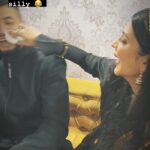 Shruti Haasan Instagram -