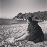 Shruti Haasan Instagram - Glam shots for Insta : folder 8 - felt weird might delete later Corfu, Kerkira, Greece