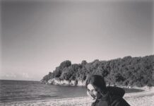 Shruti Haasan Instagram - Glam shots for Insta : folder 8 - felt weird might delete later Corfu, Kerkira, Greece