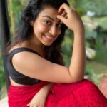 Shruti Ramachandran Instagram - Hello world. 🙋🏻‍♀