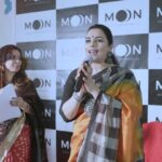 Shweta Menon Instagram – @moonsilvertrading second showroom inauguration @safarimalls, Sharjah 

Event by @nadiya_vava