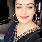 Shweta Menon Instagram – See you on 6th November @Sharjah

Inauguration of second showroom of Moon Silver Trading LLC, Muweila, Sharjah @moonsilvertrading