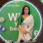 Shweta Menon Instagram – @shwetha_menon x @omillionaire.om 

Shwetha Menon ft @omillionaire.om 

Last few hours to enter this week’s raffle draw!!

Login to www.omillionaire.com NOW & buy the green certificate!!!!!! 

All the best,
Shwetha Menon 

www.omillionaire.com

🎥 @sadam_salam Oman