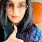 Shweta Menon Instagram - Hey guys - I am on my way to Oman for the O!Millionaire raffle draw!!!!!!! @omillionaire.om You just have today & tomorrow to enter the raffle draw!! Login to www.omillionaire.com NOW & buy the green certificate!!!!!! See you soon, Shwetha Menon @oasispark.om @omillionaire.results