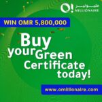 Shweta Menon Instagram – Hey guys – I am on my way to Oman for the O!Millionaire raffle draw!!!!!!! 

@omillionaire.om

You just have today & tomorrow to enter the raffle draw!!

Login to www.omillionaire.com NOW & buy the green certificate!!!!!! 

See you soon,
Shwetha Menon 

@oasispark.om @omillionaire.results