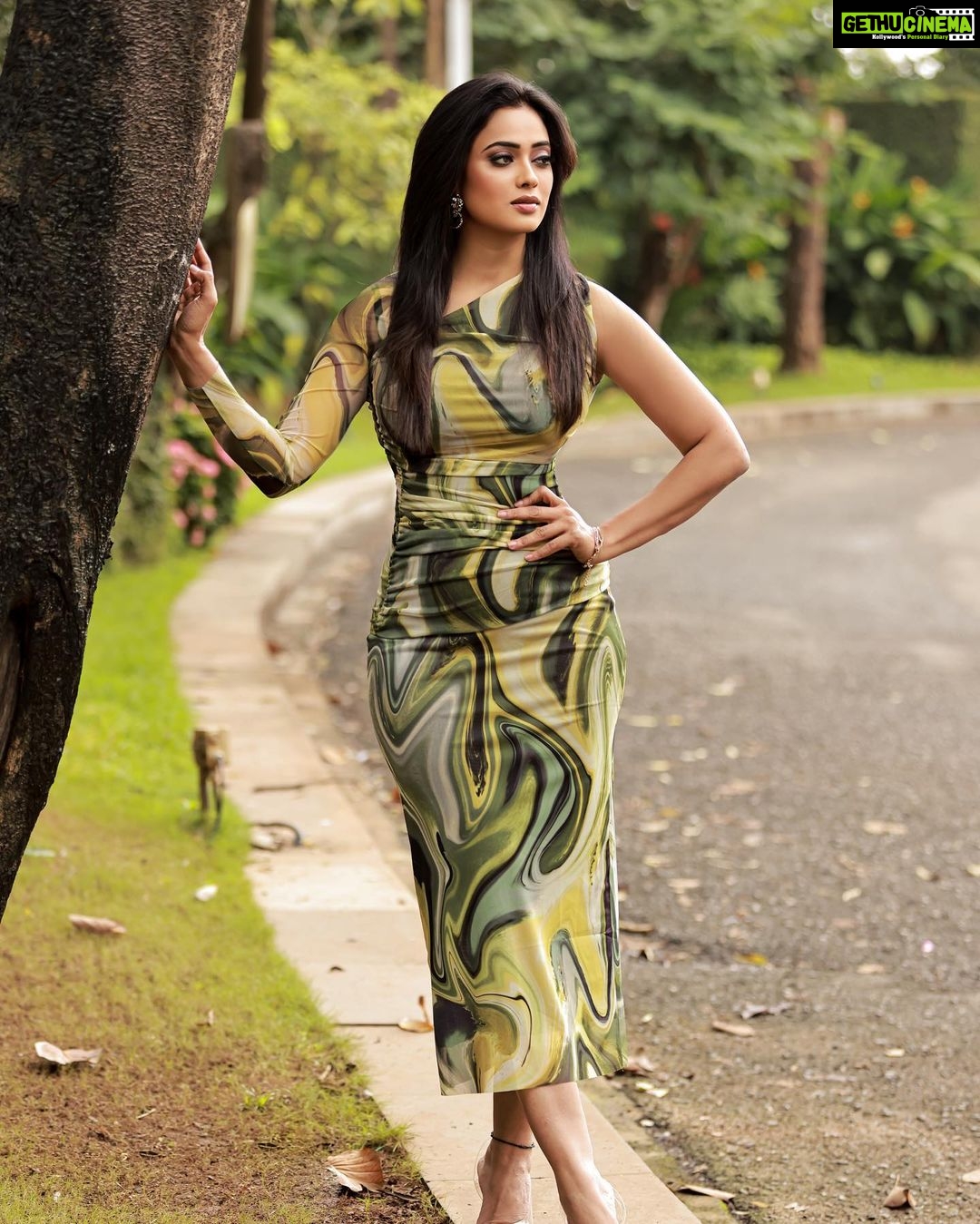 Shweta Tiwari - 447K Likes - Most Liked Instagram Photos