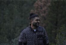 Sid Sriram Instagram - 11/11 pc: @outherevisuals