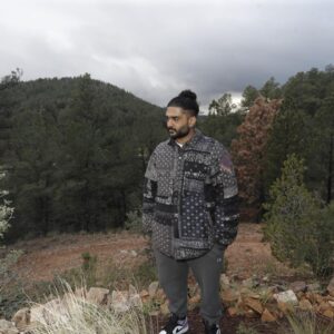 Sid Sriram Instagram - 11/11
pc: @outherevisuals