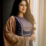 Siddhi Idnani Instagram – At the end of the day we can endure much more than we think we can 💫

Outfit – @tanva_by_deepika
Stylist – @sandhya__sabbavarapu
styling team – @team_sandhya @thumu_bhavana 
@rashmi_angara 
@sirichandana_medi
Photography – @ijoshuamatthew