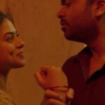 Siddhi Idnani Instagram - The beautiful tunes and visuals will be stuck in your head forever! ❤️ #UnnaNenachadhum video song from #VTK is now streaming youtu.be/NbmWNr24SN0 A @gauthamvasudevmenon 🎬 An @arrahman musical 🎤 #ArRahman, @shreyaghoshal & #SarthakKalyani @silambarasantrofficial @siddhi_idnani @dr.isharik.ganesh @velsfilmintl @kavignarthamarai @ashkum87 @redgiantmovies_