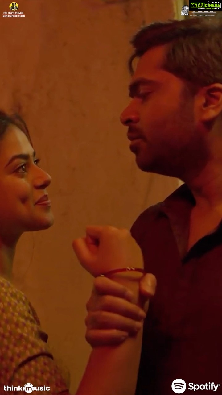 Siddhi Idnani Instagram - The beautiful tunes and visuals will be stuck in your head forever! ❤️ #UnnaNenachadhum video song from #VTK is now streaming youtu.be/NbmWNr24SN0 A @gauthamvasudevmenon 🎬 An @arrahman musical 🎤 #ArRahman, @shreyaghoshal & #SarthakKalyani @silambarasantrofficial @siddhi_idnani @dr.isharik.ganesh @velsfilmintl @kavignarthamarai @ashkum87 @redgiantmovies_
