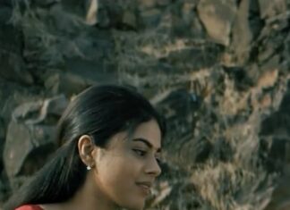 Siddhi Idnani Instagram - Each time we hear “Pulla” our heart goes 📈♥️🎶 #VTK #MarakkumaNenjam An @arrahman musical 🎬 @gauthamvasudevmenon ✨ @silambarasantrofficial @velsfilmintl @ashkum87 @dr.isharik.ganesh @redgiantmovies_