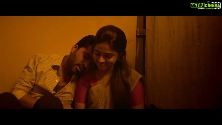 Siddhi Idnani Instagram - Feeling the goosebumps with every day closer to the release…♥️🧿💥🥰 #VendhuThanindhathuKaadu