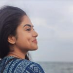 Siddhi Idnani Instagram - the joy of exploring new cities.. and their beaches! 🥰🏝 Tuticorin