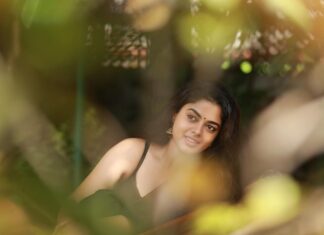 Siddhi Idnani Instagram - Heal. Learn. Grow. Love 🖤 from a spontaneous shoot I did with @deepak_durai_photography & @nandini_kalappa 🖤