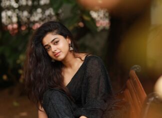 Siddhi Idnani Instagram - Heal. Learn. Grow. Love 🖤 from a spontaneous shoot I did with @deepak_durai_photography & @nandini_kalappa 🖤