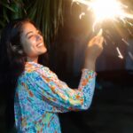 Siddhi Idnani Instagram – Wishing you all a very sparkling Diwali , may this year bring all the positivity love & luck your way🪔 ✨ Kovilpatti