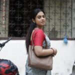 Siddhi Idnani Instagram – So much of Paavai still lingers🤍
#vendhuthanindhathukaadu