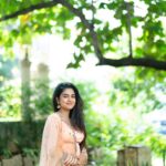 Siddhi Idnani Instagram – She did her best, and God did the rest 🌸✨🌤

Wearing – @savinidii_official 
📸 – @cyril_eanastein