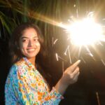 Siddhi Idnani Instagram – Wishing you all a very sparkling Diwali , may this year bring all the positivity love & luck your way🪔 ✨ Kovilpatti