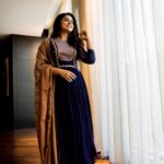 Siddhi Idnani Instagram - At the end of the day we can endure much more than we think we can 💫 Outfit - @tanva_by_deepika Stylist - @sandhya__sabbavarapu styling team - @team_sandhya @thumu_bhavana @rashmi_angara @sirichandana_medi Photography - @ijoshuamatthew