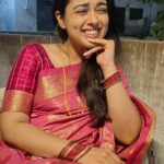 Siddhi Idnani Instagram - Paavai🤍 some moments from my phone camera 📸 #VendhuThanindhathuKaadu