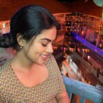 Siddhi Idnani Instagram - Paavai🤍 some moments from my phone camera 📸 #VendhuThanindhathuKaadu