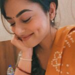 Siddhi Idnani Instagram - Paavai🤍 some moments from my phone camera 📸 #VendhuThanindhathuKaadu