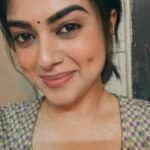 Siddhi Idnani Instagram - Paavai🤍 some moments from my phone camera 📸 #VendhuThanindhathuKaadu