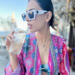 Smriti Khanna Instagram - Pathetic but aesthetic ‼️ Monte-Carlo, Monaco