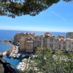 Smriti Khanna Instagram - Pathetic but aesthetic ‼️ Monte-Carlo, Monaco