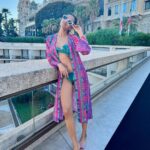 Smriti Khanna Instagram - Pathetic but aesthetic ‼️ Monte-Carlo, Monaco