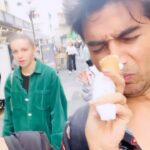 Smriti Khanna Instagram - Relationship advice : Pranking is key Nice, France