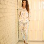 Smriti Khanna Instagram - Sucker for coords 🙋🏻‍♀️