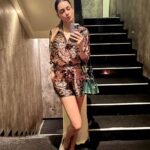 Smriti Khanna Instagram - Sucker for coords 🙋🏻‍♀️