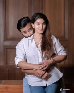 Sneha Instagram - Happy birthday to my dadda,my husband, my best friend,my soul mate my someone my all! You are a hard working man who strives to make your dreams a reality. I hope your birthday is full of them all coming true. Love you more❤ you mean the world to me.

@ashokarsh 
@prasanna_actor 

#hubbybirthday #love #soulmate #photography #life #renuka #birthdayboy