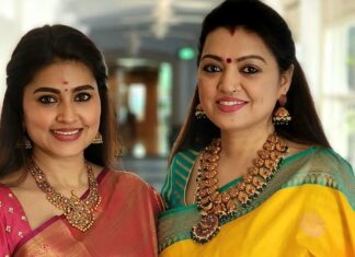 Sneha Instagram - Happy Diwali !!! Sending loads of love and light😍❤️