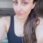 Soha Ali Khan Instagram – Weekend workouts with @maheshfitnessclub #weekendworkout #fitnessreels #workout #instareels